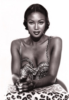 Naomi Campbell pic #1286112