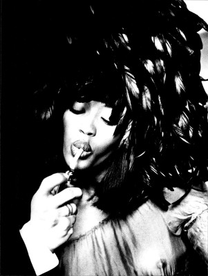 Naomi Campbell pic #1217500
