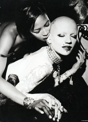 photo 23 in Naomi Campbell gallery [id1219052] 2020-06-24 00:00:00