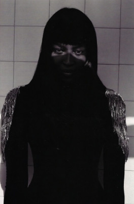 Naomi Campbell pic #1255779