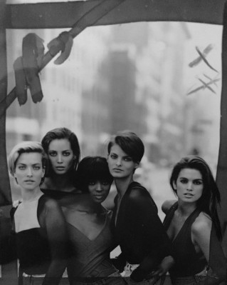 Naomi Campbell pic #1216527