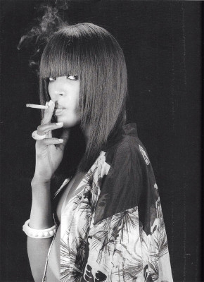 photo 13 in Naomi Campbell gallery [id1219361] 2020-06-26 00:00:00