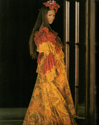 Naomi Campbell pic #857212
