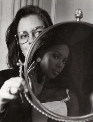 Naomi Campbell pic #781624