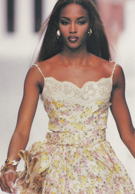 Naomi Campbell pic #814616