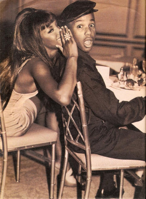 photo 19 in Naomi Campbell gallery [id544912] 2012-10-23 00:00:00