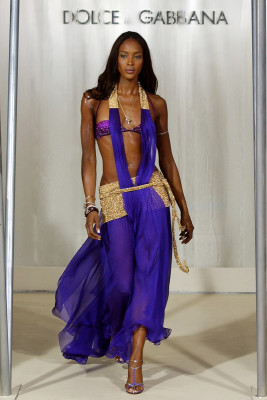 Naomi Campbell pic #798102