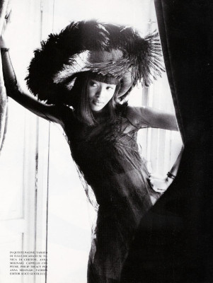 Naomi Campbell pic #781635
