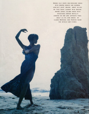 Naomi Campbell pic #783201