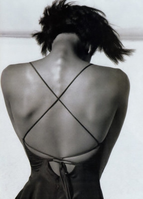 Naomi Campbell pic #854938