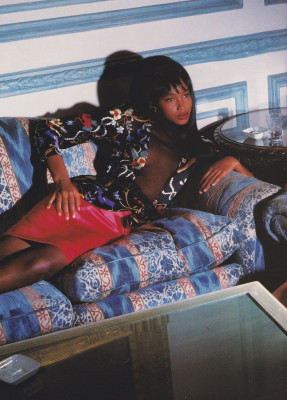 Naomi Campbell pic #809150