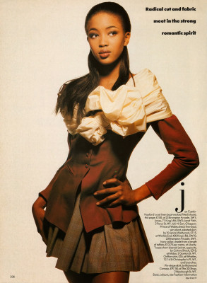 Naomi Campbell pic #809317