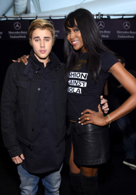 Naomi Campbell pic #870723