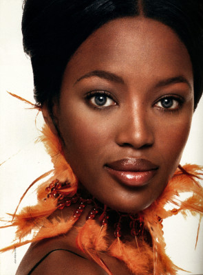 Naomi Campbell pic #817494