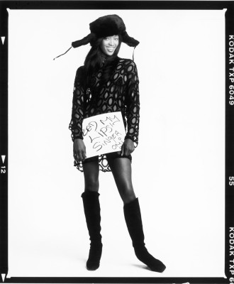 Naomi Campbell pic #783364