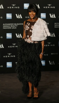 Naomi Campbell pic #793951