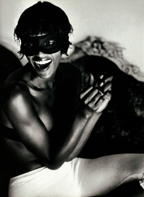 Naomi Campbell pic #782271