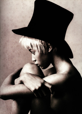 Naomi Campbell pic #780433