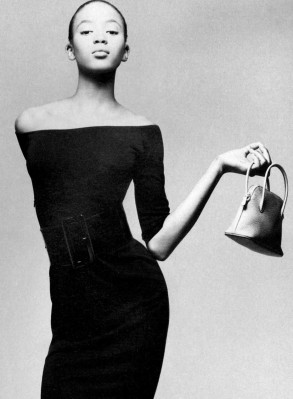Naomi Campbell pic #852772