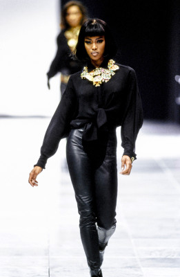 Naomi Campbell pic #902414
