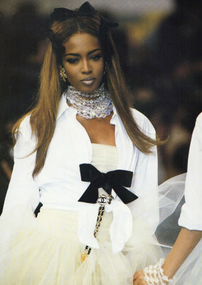 Naomi Campbell pic #809325