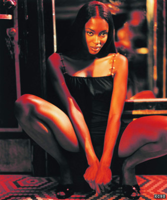 Naomi Campbell pic #842241