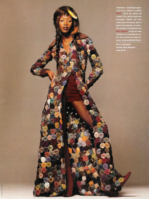 Naomi Campbell pic #830107