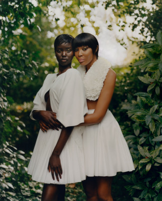 Naomi Campbell pic #1293738