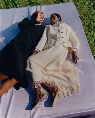Naomi Campbell pic #1293736