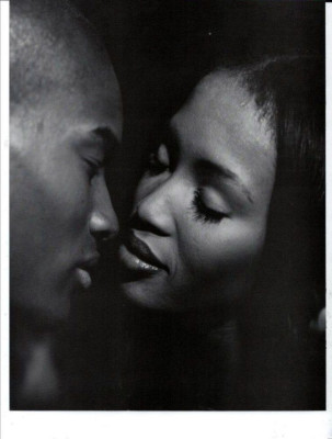 Naomi Campbell pic #855040