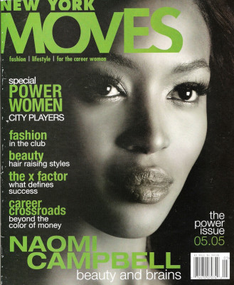 Naomi Campbell pic #1287829