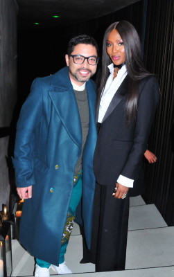 photo 18 in Naomi Campbell gallery [id1174513] 2019-09-03 00:00:00