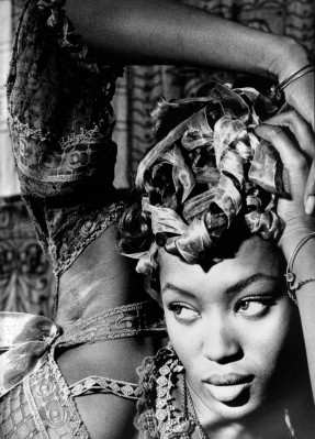 Naomi Campbell pic #899763