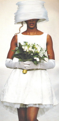 Naomi Campbell pic #843664