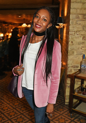 Naomi Campbell pic #896874