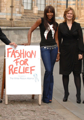 Naomi Campbell pic #483307