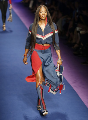 Naomi Campbell pic #885081