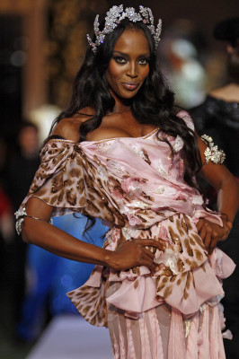 Naomi Campbell pic #712913