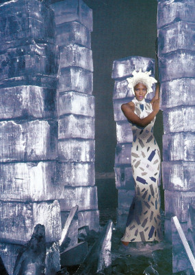 photo 24 in Naomi Campbell gallery [id664312] 2014-01-27 00:00:00