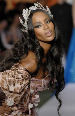 photo 29 in Naomi Campbell gallery [id726734] 2014-09-12 00:00:00