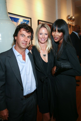 Naomi Campbell pic #399259