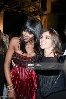 Naomi Campbell pic #839988