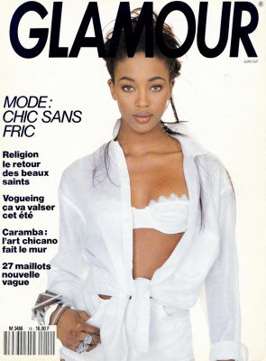 Naomi Campbell pic #827998