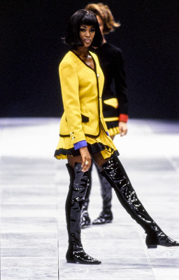 Naomi Campbell pic #1179130