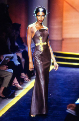Naomi Campbell pic #1279901