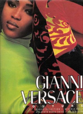 Naomi Campbell pic #774078