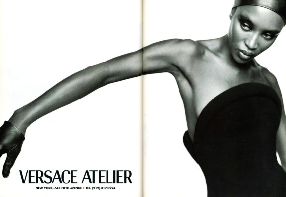 Naomi Campbell pic #778846