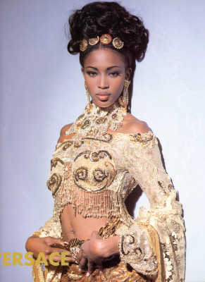 Naomi Campbell pic #769385