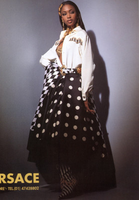 Naomi Campbell pic #768989