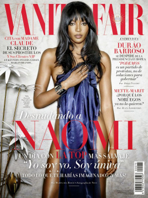 Naomi Campbell pic #767303